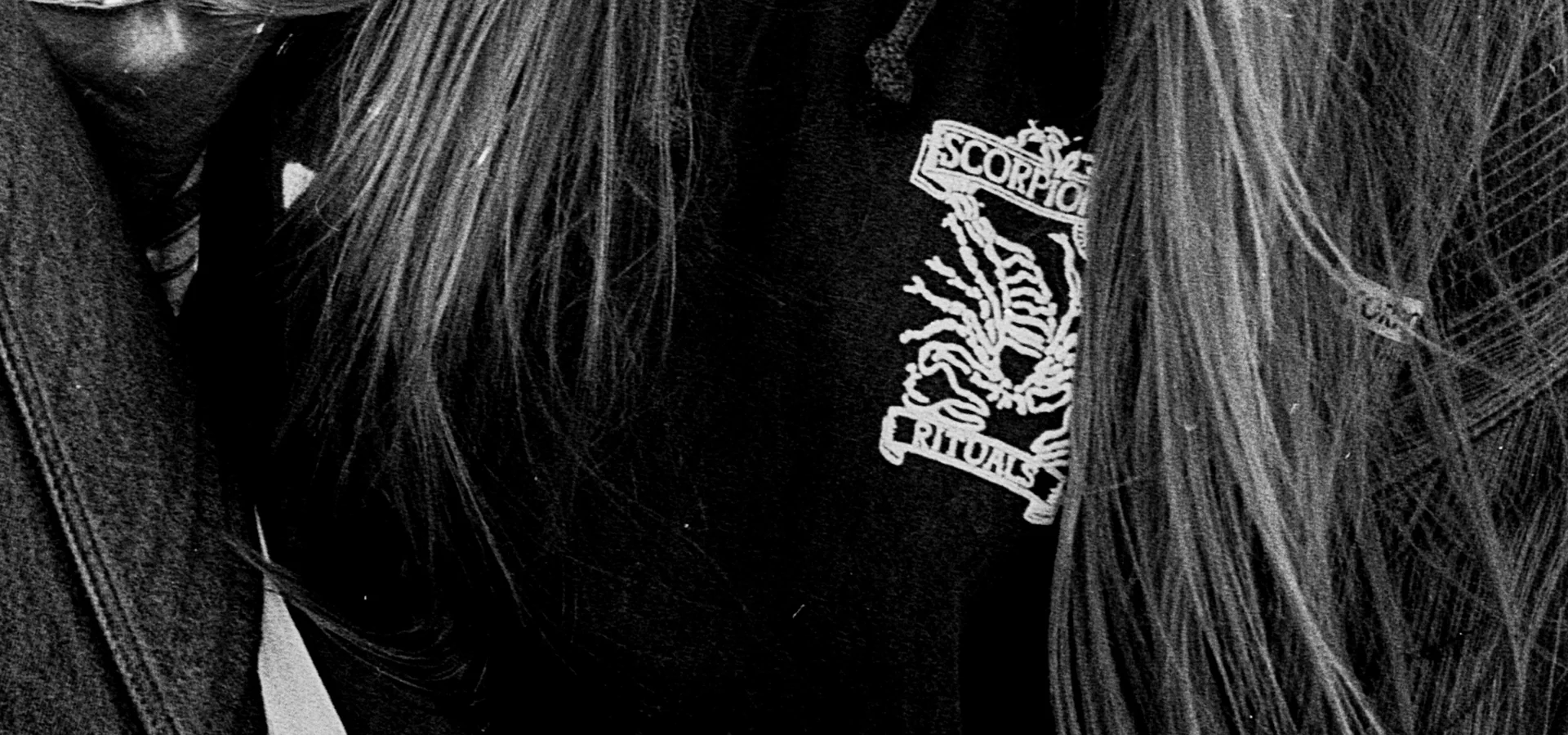 Stile Iconico Scorpion Bay